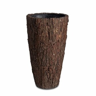 Bark Bosco Vase Small 