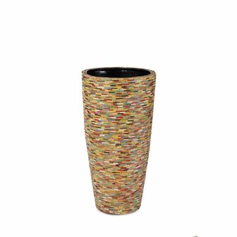 Caribbean Vase Small