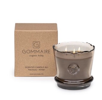 Gommaire Scented Candle Ali Small