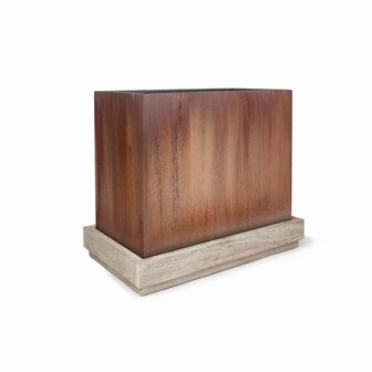 Gommaire Rectangular Planter Nick