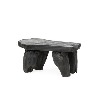 Gommaire Coffee Table Natural Shape