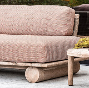 Gommaire Outdoor Sofa Edge