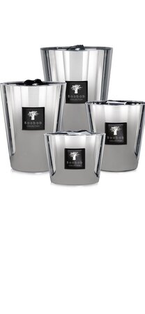 Baobab Les Exclusives Platinum