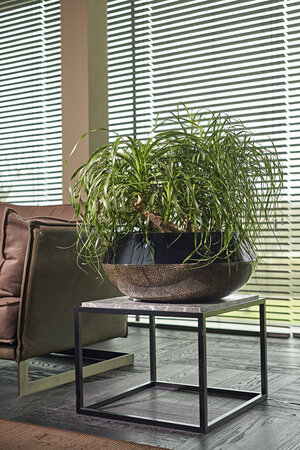 Groningen Bowl Black