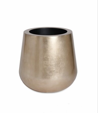 Groningen Pot Light Gold