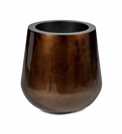 Groningen Pot Bronze