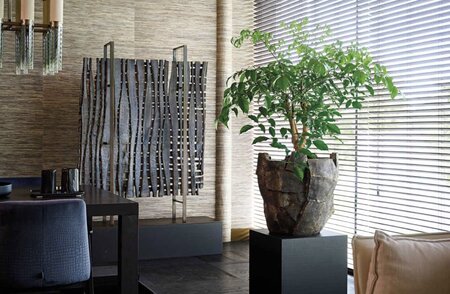 Apeldoorn Pot Antique Gold