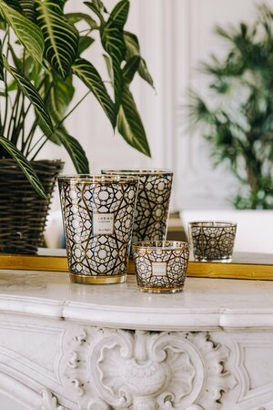 Baobab Arabian Nights