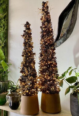 Kerstboom 140 cm