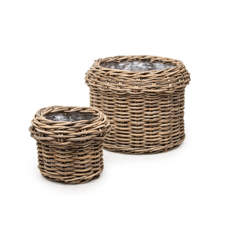 basket Hendrik Small