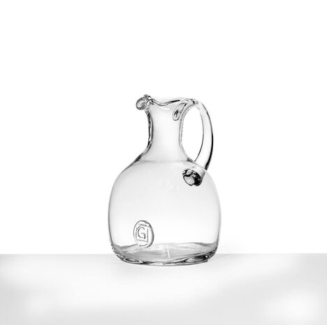 Gommaire Carafe